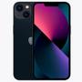 Imagem de Usado: iPhone 13 128GB Preto - Muito Bom