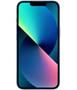 Imagem de Usado: iPhone 13 256GB Azul Muito Bom - Trocafone