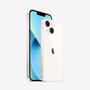 Imagem de Usado: iPhone 13 256GB Branco Bom - bateria 70% - Trocafy - Apple