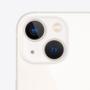 Imagem de Usado: iPhone 13 256GB Branco Bom - bateria 70% - Trocafy - Apple