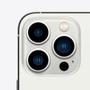 Usado :iPhone 13 Pro 256GB Prateado Bom Bateria 70% - Trocafy Apple Imagem de Usado :iPhone 13 Pro 256GB Prateado Bom Bateria 70% - Trocafy Apple