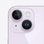 Imagem de Usado: iPhone 14 128GB Violeta-escuro Bom - bateria 70% - Trocafy - Apple