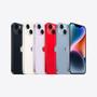 Imagem de Usado: iPhone 14 256GB Azul Excelente - Trocafy - Apple