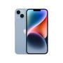 Usado: iPhone 14 Plus 128GB Azul Excelente - Trocafy - Apple Imagem de Usado: iPhone 14 Plus 128GB Azul Excelente - Trocafy - Apple