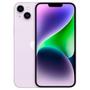 Usado: Iphone 14 Plus 128GB Roxo Excelente - Trocafone - Apple Imagem de Usado: Iphone 14 Plus 128GB Roxo Excelente - Trocafone