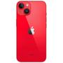 Imagem de Usado: Iphone 14 Plus 256GB Product (red) Excelente - Trocafone