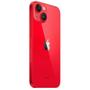 Imagem de Usado: Iphone 14 Plus 256GB Product (red) Excelente - Trocafone
