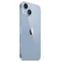 Usado: Iphone 14 Plus 512GB Azul Excelente - Trocafone - Apple Imagem de Usado: Iphone 14 Plus 512GB Azul Excelente - Trocafone