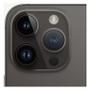 Usado: Iphone 14 Pro 128 GB Preto - Muito Bom - Apple Imagem de Usado: Iphone 14 Pro 128 GB Preto - Muito Bom