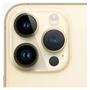 Usado: iPhone 14 Pro 128GB Dourado - Excelente - Apple Imagem de Usado: iPhone 14 Pro 128GB Dourado - Excelente