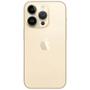 Usado: Iphone 14 Pro 128GB Dourado Excelente - Trocafone - Apple Imagem de Usado: Iphone 14 Pro 128GB Dourado Excelente - Trocafone