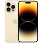 Usado: Iphone 14 Pro 128GB Dourado Excelente - Trocafone - Apple Imagem de Usado: Iphone 14 Pro 128GB Dourado Excelente - Trocafone