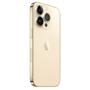 Usado: Iphone 14 Pro 128GB Dourado Excelente - Trocafone - Apple Imagem de Usado: Iphone 14 Pro 128GB Dourado Excelente - Trocafone