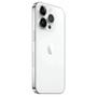 Usado: iPhone 14 Pro 128GB Prateado - Excelente - Apple Imagem de Usado: iPhone 14 Pro 128GB Prateado - Excelente