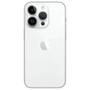 Usado: iPhone 14 Pro 128GB Prateado - Excelente - Apple Imagem de Usado: iPhone 14 Pro 128GB Prateado - Excelente