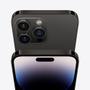 Usado: iPhone 14 Pro 128GB Preto Espacial Bom Bateria 70% - Trocafy Apple Imagem de Usado: iPhone 14 Pro 128GB Preto Espacial Bom Bateria 70% - Trocafy Apple