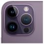 Usado: iPhone 14 Pro 256GB Roxo - Bom - Apple Imagem de Usado: iPhone 14 Pro 256GB Roxo - Bom
