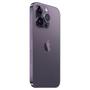 Usado: Iphone 14 Pro 256GB Roxo Profundo Bom - Trocafone - Apple Imagem de Usado: Iphone 14 Pro 256GB Roxo Profundo Bom - Trocafone