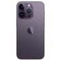 Usado: Iphone 14 Pro 256GB Roxo Profundo Excelente - Trocafone - Apple Imagem de Usado: Iphone 14 Pro 256GB Roxo Profundo Excelente - Trocafone