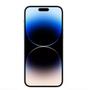 Usado: iPhone 14 Pro 512GB Prateado - Excelente - Apple Imagem de Usado: iPhone 14 Pro 512GB Prateado - Excelente