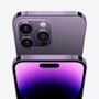 Imagem de Usado: iPhone 14 Pro 512GB Roxo Bom - bateria 70% - Trocafy - Apple