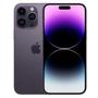 Usado: iPhone 14 PRO MAX 256GB Roxo - Excelente - Apple Imagem de Usado: iPhone 14 PRO MAX 256GB Roxo - Excelente