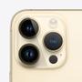 Usado: iPhone 14 Pro Max Dourado 256GB Excelente - Trocafy - Apple Imagem de Usado: iPhone 14 Pro Max Dourado 256GB Excelente - Trocafy - Apple