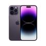 Usado: iPhone 14 Pro Max Roxo 128GB Excelente - Trocafy - Apple Imagem de Usado: iPhone 14 Pro Max Roxo 128GB Excelente - Trocafy - Apple