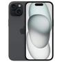 Imagem de Usado: iPhone 15 256GB Preto - Excelente