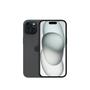 Imagem de Usado: iPhone 15 256GB Preto Muito Bom - Trocafy - Apple