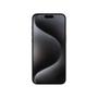 Imagem de Usado: iPhone 15 256GB Titânio Preto Excelente - Trocafy  Apple