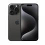 Imagem de Usado: iPhone 15 Pro 128GB Titânio Preto - Excelente