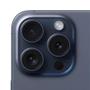 Imagem de Usado: iPhone 15 Pro 256GB Titânio Azul - Excelente