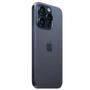 Imagem de Usado: iPhone 15 Pro 256GB Titânio Azul - Excelente