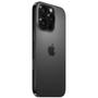 Imagem de Usado: iPhone 16 Pro 256GB Titânio Preto Excelente - Trocafone
