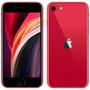 Imagem de Usado: Iphone SE 2020 128 GB Vermelho - Bom