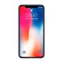 Imagem de Usado: iPhone X 64GB Cinza Espacial Excelente - Trocafone