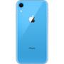 Imagem de Usado: iPhone XR 128GB Azul Muito Bom - Trocafone