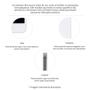 Usado: iPhone XR 64GB Branco Excelente - Trocafone - Apple Imagem de Usado: iPhone XR 64GB Branco Excelente - Trocafone