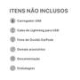 Imagem de Usado: Moto G52 128GB Branco - Bom