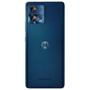 Usado: Motorola Edge 30 Fusion 256 GB Azul - Bom Imagem de Usado: Motorola Edge 30 Fusion 256 GB Azul - Bom