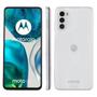 Usado: Motorola G52 128 GB Branco - Muito Bom Imagem de Usado: Motorola G52 128 GB Branco - Muito Bom