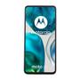 Usado: Motorola G52 128 GB Branco - Muito Bom Imagem de Usado: Motorola G52 128 GB Branco - Muito Bom