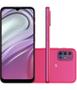 Imagem de Usado: Motorola Moto G20 64GB Pink Excelente - Trocafone