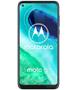 Imagem de Usado: Motorola Moto G8 64GB Azul Bom - Trocafone