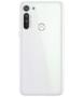 Imagem de Usado: Motorola Moto G8 64GB Branco Muito Bom - Trocafone