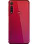 Imagem de Usado: Motorola Moto G8 Play 32GB Vermelho Magenta Bom - Trocafone