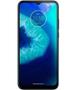 Imagem de Usado: Motorola Moto G8 Power Lite 64GB Azul Bom - Trocafone