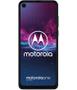 Imagem de Usado: Motorola One Action 128GB Azul Denim Muito Bom - Trocafone
