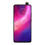 Imagem de Usado: Motorola One Hyper 128GB Rosa Boreal Bom - Trocafone